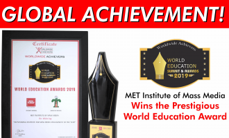 Global Achievement for Mass Media